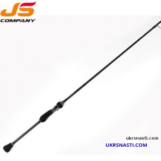 Спиннинг JS COMPANY BIXOD N MEBARU R3 S752UL-CST (SOLID) 2,25 м 0,5-8 г Fast Тубус